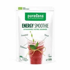 Energy Smoothie 150g Purasana