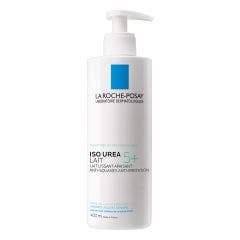 Lait Lissant Apaisant Hydratant Corps 400ml Iso-Urea La Roche-Posay