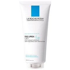 Lait Lissant Apaisant Hydratant Corps 200ml Iso-Urea La Roche-Posay