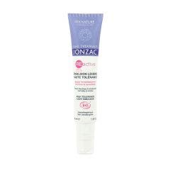 Emulsion Legere Haute Tolerance Reactive 40ml Eau thermale Jonzac