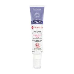 Soin Leger Anti-age Cellulaire Sublimactive Peaux Normales A Mixtes 40ml Eau thermale Jonzac
