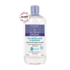 Eau Micellaire Hydratante Bio Rehydrate 500ml Eau thermale Jonzac