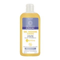 Gel Douche Surgras Nutritive 500ml Eau thermale Jonzac