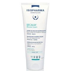 Soin Lavant Effet Barrière 200ml Secalia Ato Peaux à Tendance Atopique Isispharma