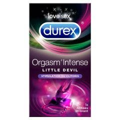 Anneau Vibrant Little Devil Orgasm'Intense Durex