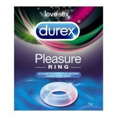 Anneau Pennien Cockring Ring Pleasure Durex