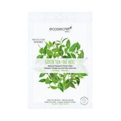 Masque The Vert 20ml Eco Secret