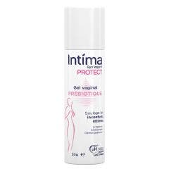 Gel Vaginal Prebiotique 50g Gyn'expert Protect Intima