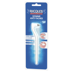 Gomme Anti Taches Juvasante Ricqles