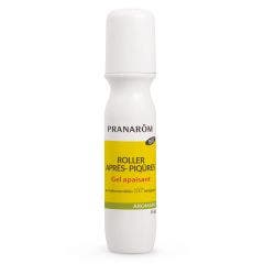 Roller Gel Apaisant Piqures Bio (eco) Nouvelle Formule Aromapic 15 ml Aromapic Pranarôm