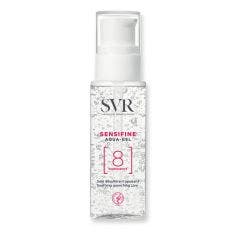 Aqua Gel Soin Desalterant Apaisant Peaux Sensibles 40ml Sensifine Svr