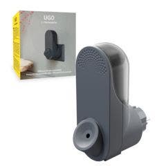Ugo Diffuseur Huiles Essentielles Prise Orientable Diffusion Pranarôm