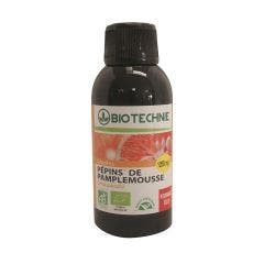 Pepins De Pamplemousse Bio 700mg Biotechnie