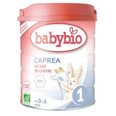 Lait 1er Age Lait En Poudre Pour Bebe De 0 6 Mois Easypara