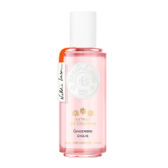 Extrait De Cologne 100ml Gingembre Exquis Roger & Gallet