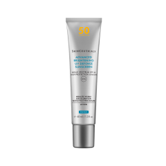 Creme Solaire Anti-taches Spf50 Advanced Brightening Uv Defense 30ml Protect Skinceuticals