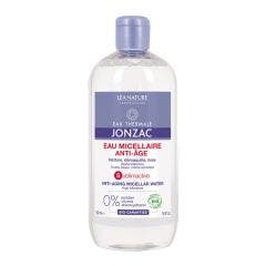 Eau Micellaire Anti-age Bio Sublimactive 500ml Eau thermale Jonzac