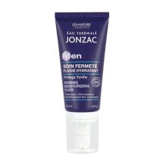 Soin Fermete Fluide Hydratant Bio Men 50ml Eau thermale Jonzac