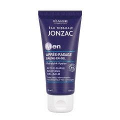 Baume En Gel Apres-rasage Bio Men 50ml Eau thermale Jonzac