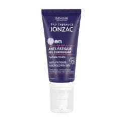 Gel Energisant Anti-fatigue Bio Men 50ml Eau thermale Jonzac
