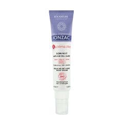 Soin Nuit Anti Age Cellulaire Bio Sublimactive 40ml Eau thermale Jonzac