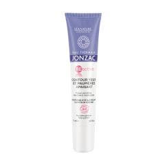 Contour Yeux & Paupieres Bio Reactive 15ml Eau thermale Jonzac
