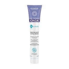 Soin Veloute Extra Riche Bio Rehydrate 50ml Eau thermale Jonzac
