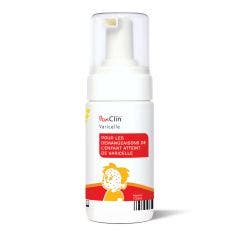 Mousse Apaisante Flacon Pompe Varicelle 100 ml Poxclin