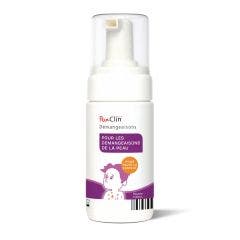 Mousse Apaisante Flacon Pompe Demangeaisons 100ml Poxclin