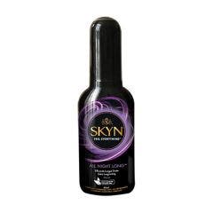 Gel Lubrifiant efficacité longue durée 80ml All Nght Long Manix