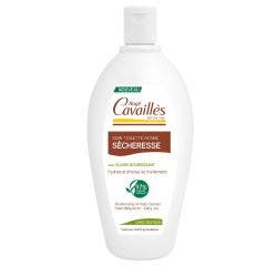 Soin Toilette Naturel spécial sécheresse 500ml Intime Rogé Cavaillès