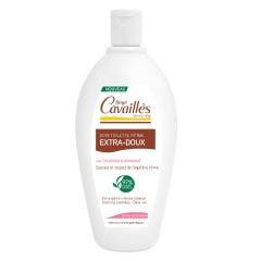 Soin Toilette Naturel Extra-doux 500ml Intime Rogé Cavaillès