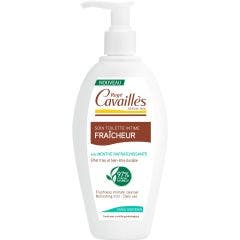 Soin Toilette Naturel Fraicheur 250ml Intime Rogé Cavaillès