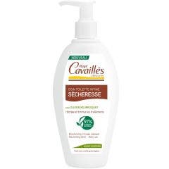 Soin Toilette Naturel Special Secheresse 250ml Intime Rogé Cavaillès