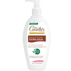 Soin Toilette Naturel Extra-doux 250ml Intime Rogé Cavaillès