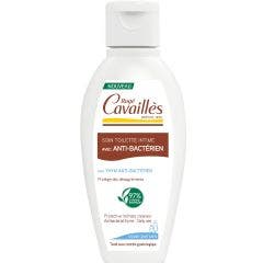 Soin Toilette Naturel Anti Bacterien 100ml Intime Rogé Cavaillès