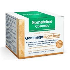 Gommage Complement Sucre Brun 350g Somatoline