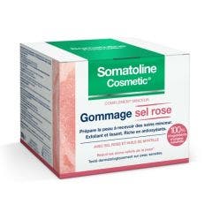 Gommage Complement Sel Rose 350g Somatoline