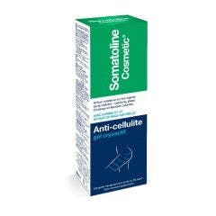 Gel Cryoactif 250ml Anti-Cellulite Somatoline