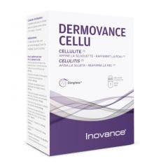 Dermovance Cellu 60 Capsules Combat La Cellulite Affine La Silhouette Inovance
