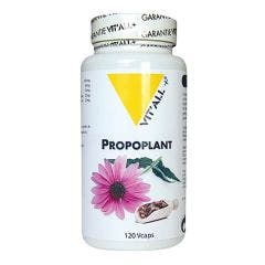 Propoplant 120 Gélules Vit'All+