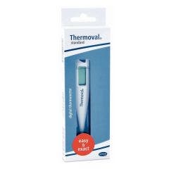 Thermometre Digital Standard Thermoval Hartmann