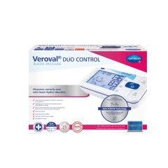 Duo Control Mesure Pression Arterielle Au Bras Taille M Veroval Hartmann