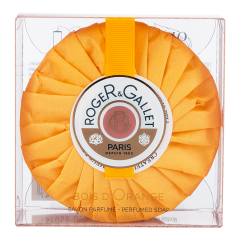 Savon Parfume Base 100% Vegetale Bois D'orange 100 g Roger & Gallet