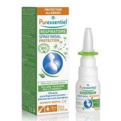 Spray Nasal Protection Respiratoire 15ml Puressentiel