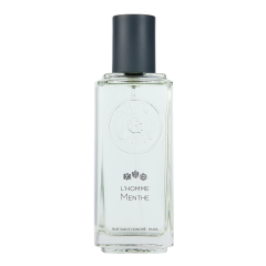 Eau De Toilette L'homme Menthe 100ml Roger & Gallet