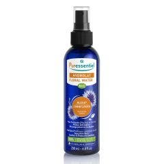 Bleuet Bio 200ml Hydrolat Puressentiel