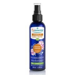 Geranium Bio 200ml Hydrolat Puressentiel