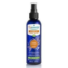 Hydrolat De Lavande Bio 200ml Puressentiel