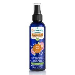 Rose Bio 200ml Hydrolat Puressentiel